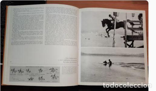Libros de segunda mano: ALEGRIAS DEL CABALLO-Comandante Benoitst-Gironi&egrave;re - Foto 6