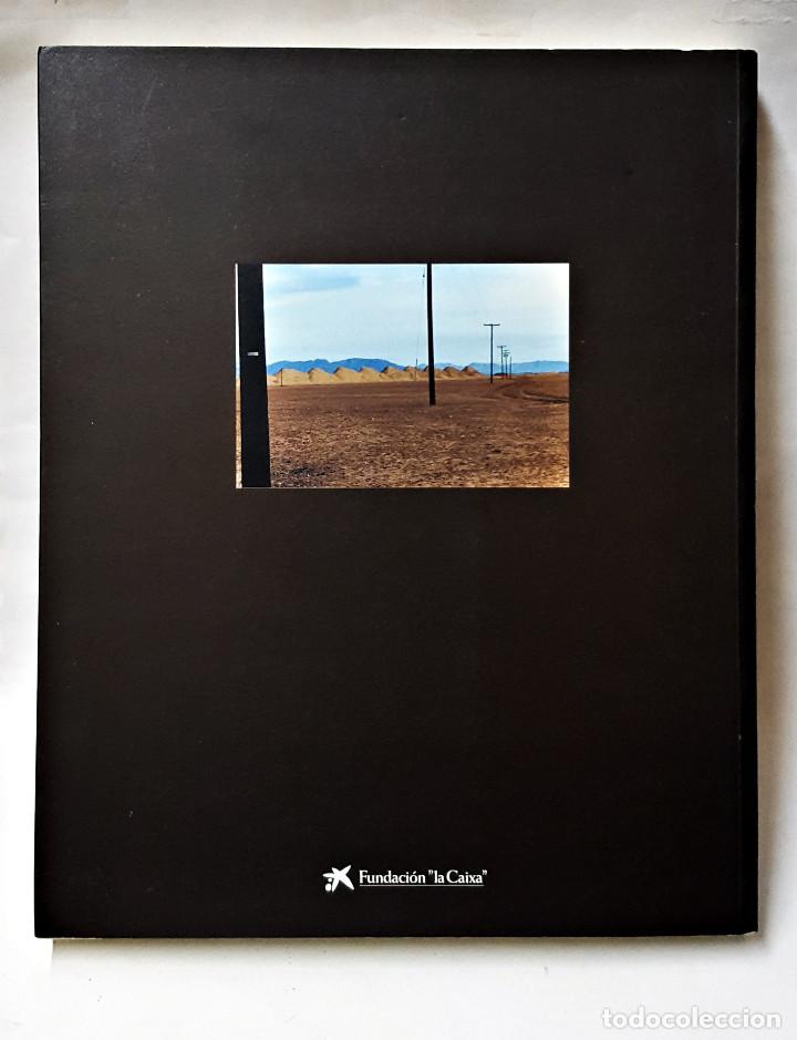 Libros de segunda mano: LIBRO EL DESIERTO. FUNDACION LA CAIXA - Foto 2