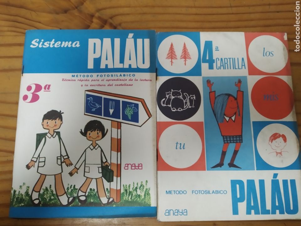 Libros de segunda mano: Palau.Anaya. - Foto 1