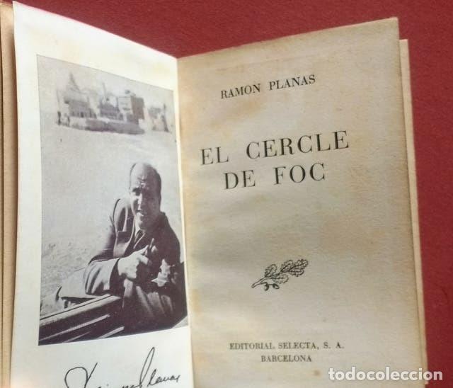 Libros de segunda mano: LOT DE 4 LLIBRES EDITORIAL SELECTA. PELL. - Foto 3