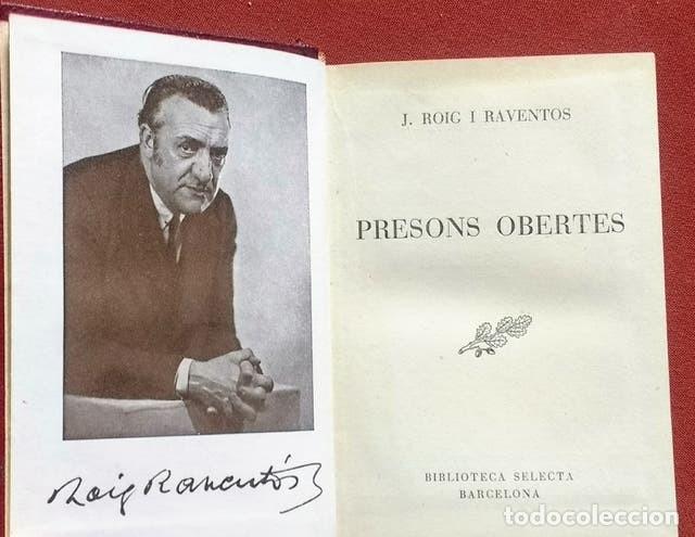 Libros de segunda mano: LOT DE 4 LLIBRES EDITORIAL SELECTA. PELL. - Foto 4