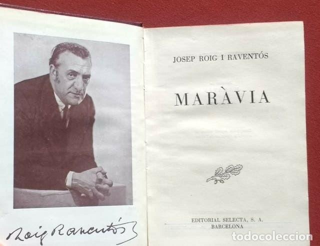 Libros de segunda mano: LOT DE 4 LLIBRES EDITORIAL SELECTA. PELL. - Foto 5