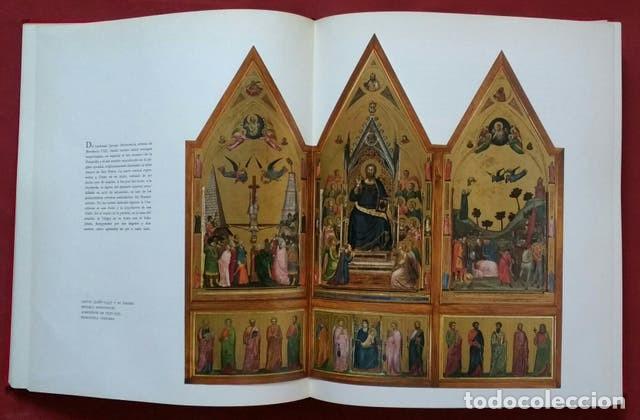 Libros de segunda mano: LOS TESOROS DEL VATICANO - SKIRA - Foto 3