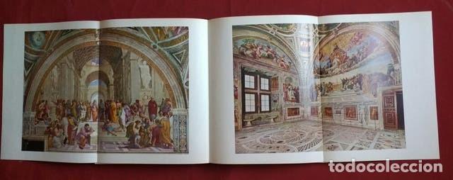 Libros de segunda mano: LOS TESOROS DEL VATICANO - SKIRA - Foto 4