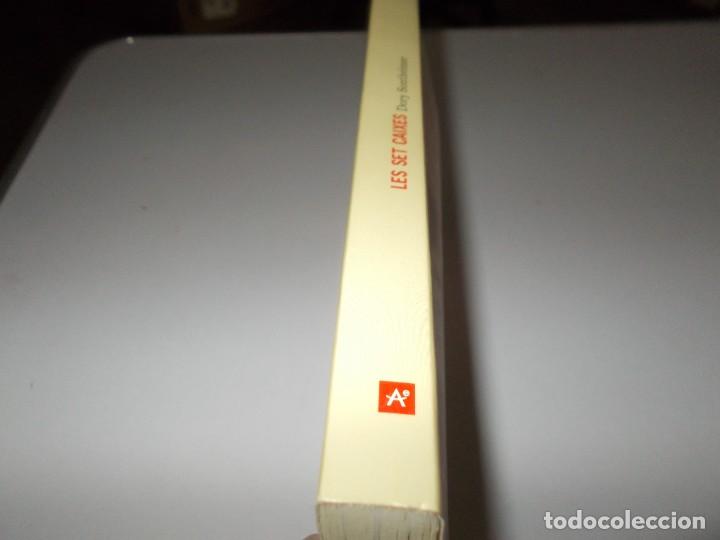 Libros de segunda mano: LES SET CAIXES Dory Sontheimer - Foto 2