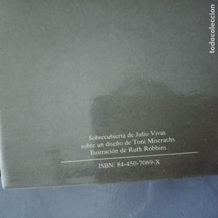 Libros de segunda mano: Ursula K. Leguin. Los Libros de Terramar. Minotauro. I , II y III - Foto 2