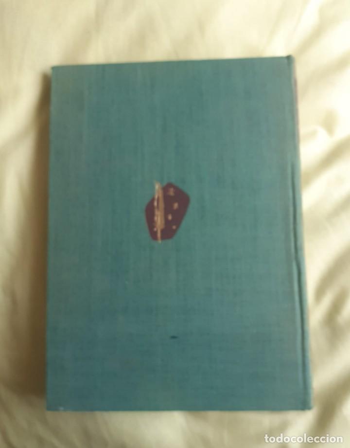 Libros de segunda mano: Libro Los &uacute;ltimos d&iacute;as de Pompeya - Foto 2