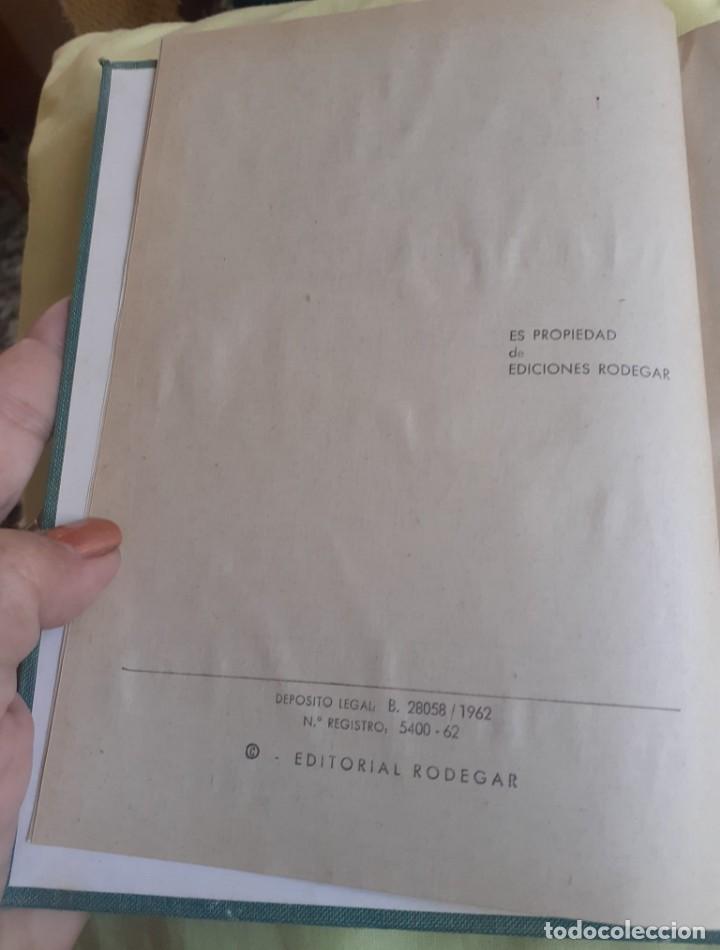 Libros de segunda mano: Libro Los &uacute;ltimos d&iacute;as de Pompeya - Foto 5