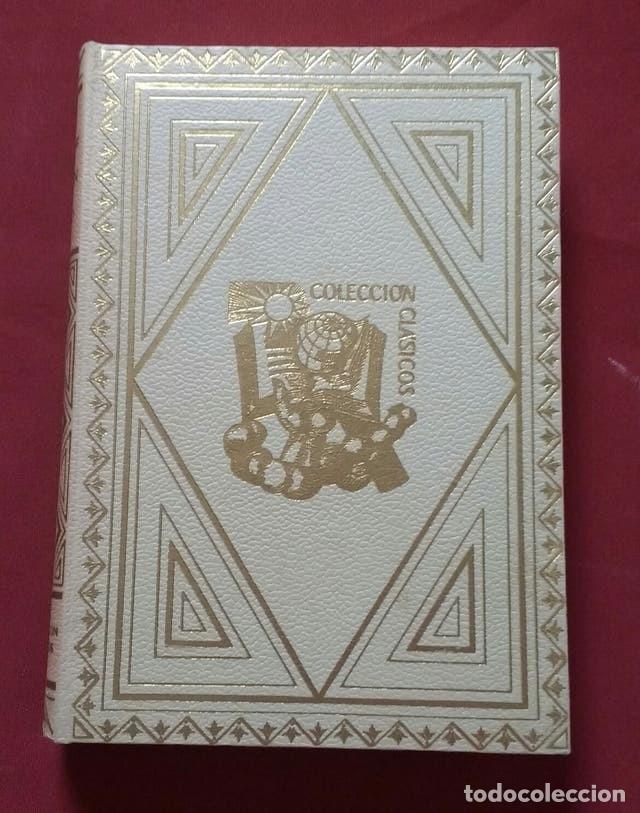 Libros de segunda mano: MARTIN FIERRO - JOSE HERNANDEZ - Foto 1
