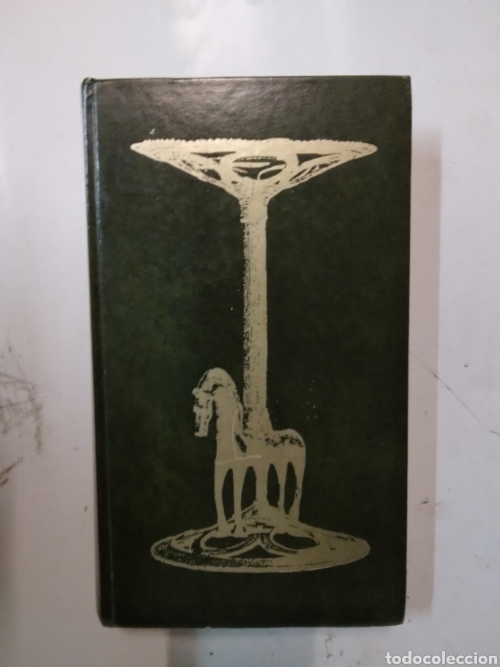 Libros de segunda mano: Tesoros art&iacute;sticos de Espa&ntilde;a, Selecciones Reader Digest - Foto 1