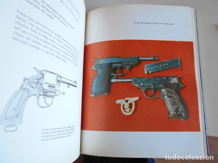 Libros de segunda mano: HISTORIA DE LA PISTOLA - Foto 1