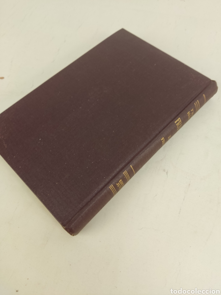 Libros de segunda mano: L-6095 FRANCISCO I REY DE FRANCIA, FRANCIS HACKETT, 1941 - Foto 6