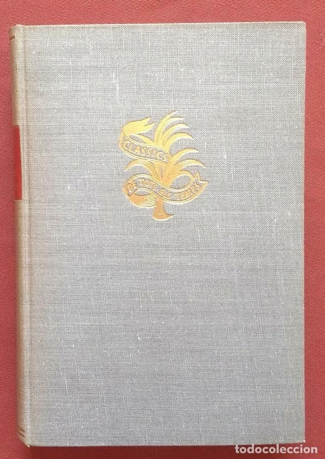 Libros de segunda mano: SONETS, CAN&Ccedil;ONS I MADRIGALS - PETRARCA - Foto 2