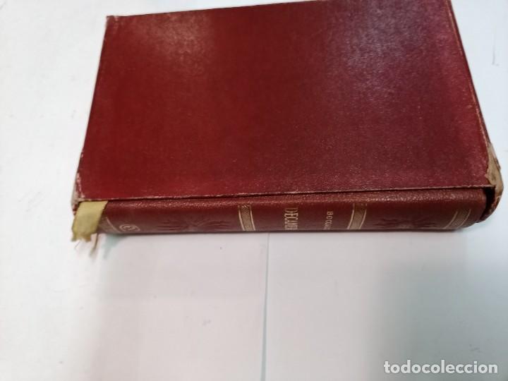 Libros de segunda mano: G. BOCCACCIO Decamer&oacute;n SA6883 - Foto 1