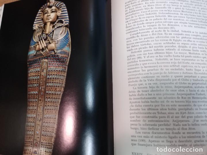 Libros de segunda mano: Tutankhamen SA6903 - Foto 2