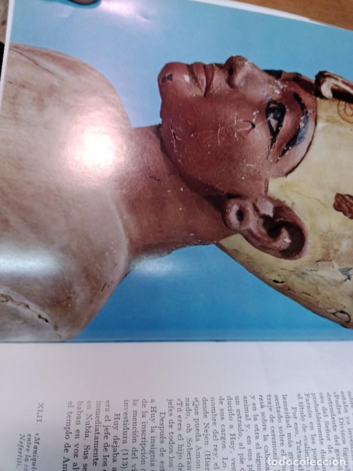 Libros de segunda mano: Tutankhamen SA6903 - Foto 3