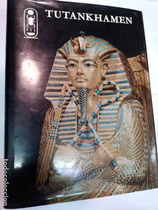Libros de segunda mano: Tutankhamen SA6903 - Foto 1
