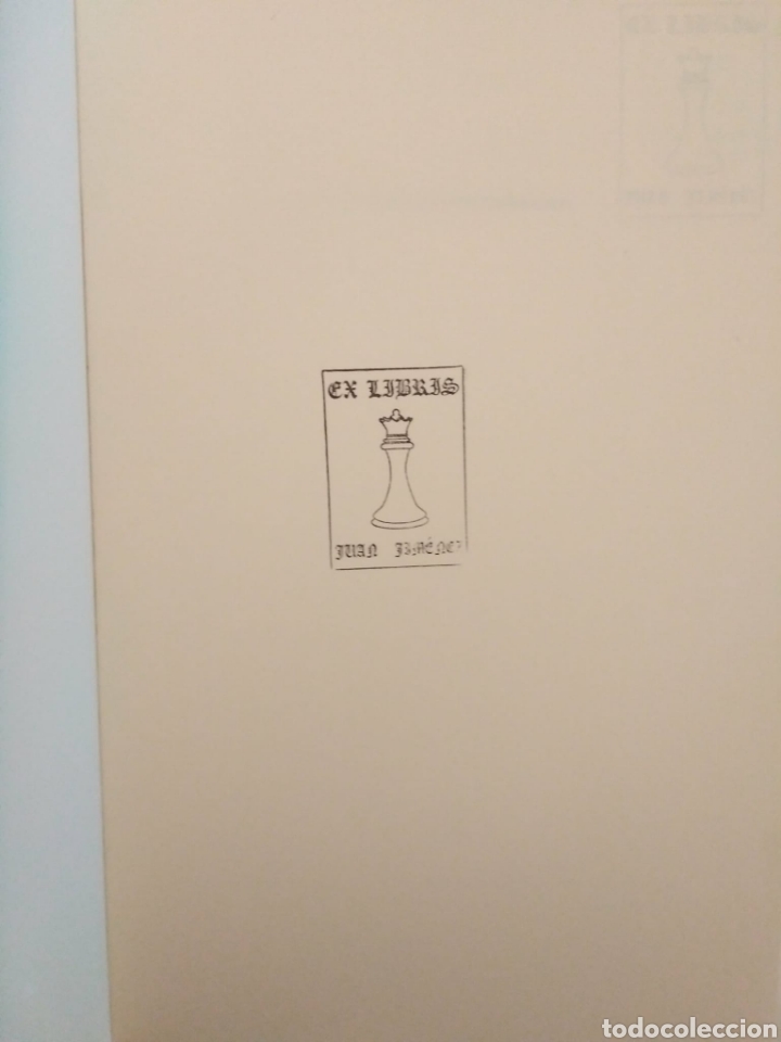 Libros de segunda mano: Abd-el-Krim y los prisioneros / Luis de Oteiza - Foto 2