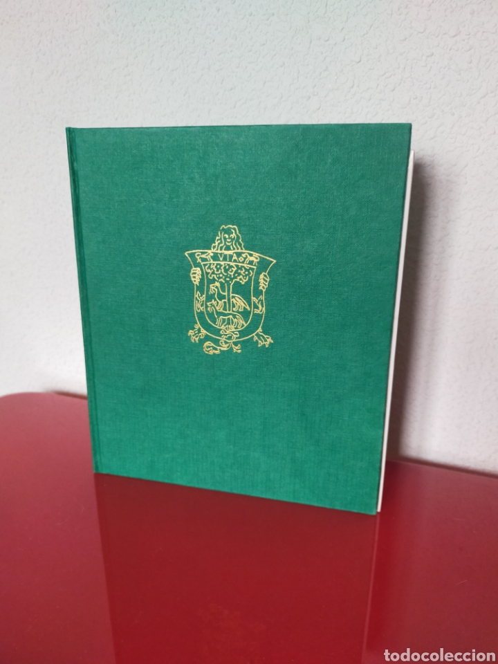 Libros de segunda mano: Vizcaya danzas y deportes - Foto 3