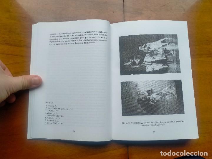 Libros de segunda mano: Danza Teatro. Facetas de un lenguaje integral - Foto 4