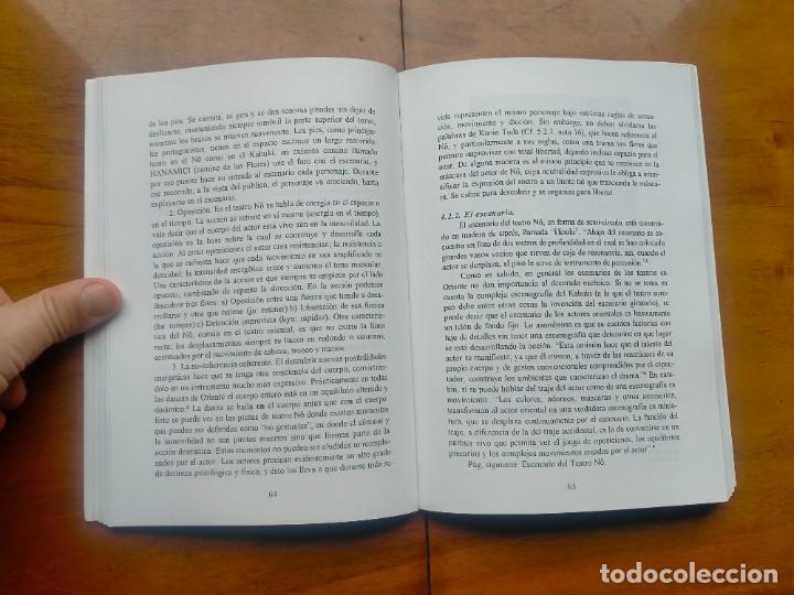 Libros de segunda mano: Danza Teatro. Facetas de un lenguaje integral - Foto 5