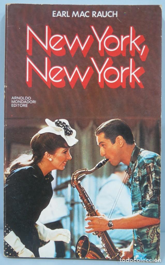 Libros de segunda mano: NEW YORK, NEW YORK. MAC RAUCH - Foto 1