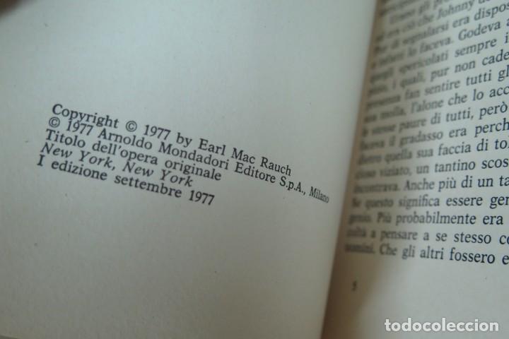 Libros de segunda mano: NEW YORK, NEW YORK. MAC RAUCH - Foto 2