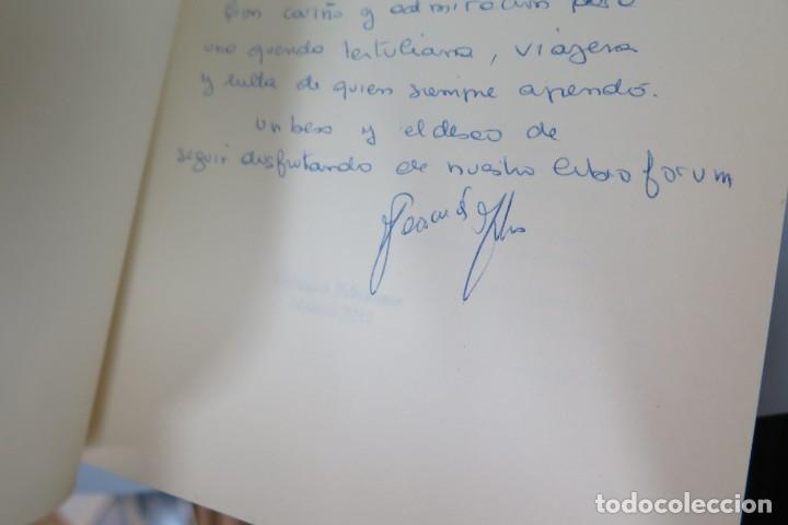 Libros de segunda mano: LAS TURQUESAS MAGICAS. CRONICAS DE SALONICA. NEHAMA - Foto 3