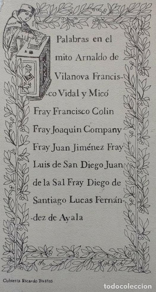 Libros de segunda mano: LA PROFECIA. - Foto 2