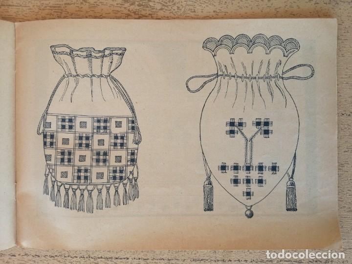 Libros de segunda mano: &Aacute;lbum n&deg;32 &rdquo;Labores del hogar&rdquo; - Foto 4