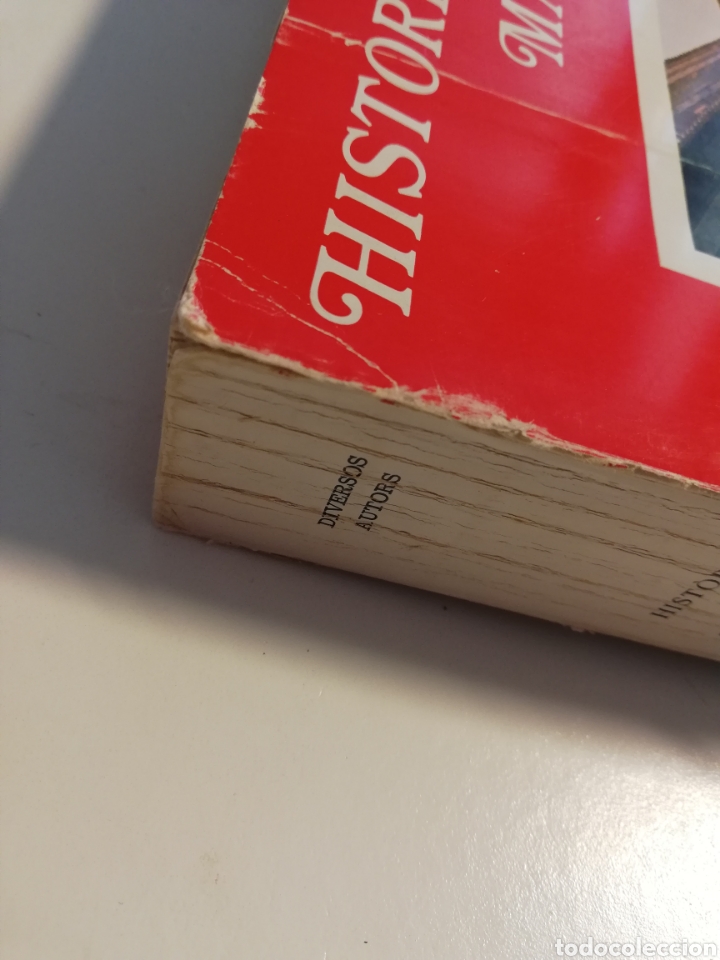 Libros de segunda mano: HIST&Ograve;RIA DE MALLORCA. VOLUM II (VV. AA.) - Foto 3