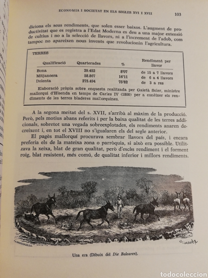Libros de segunda mano: HIST&Ograve;RIA DE MALLORCA. VOLUM II (VV. AA.) - Foto 12