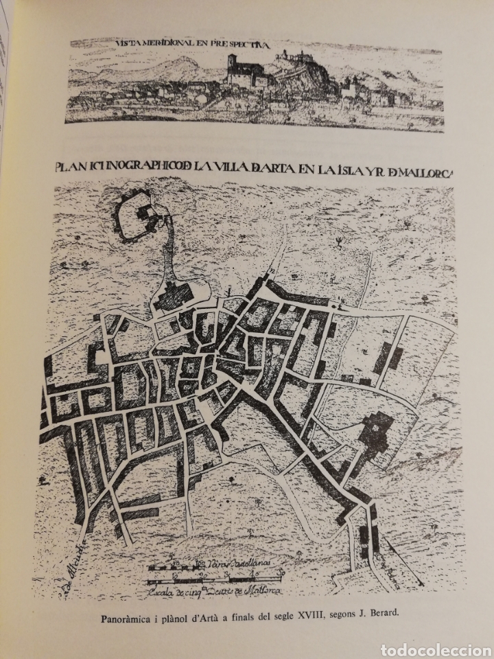 Libros de segunda mano: HIST&Ograve;RIA DE MALLORCA. VOLUM II (VV. AA.) - Foto 15