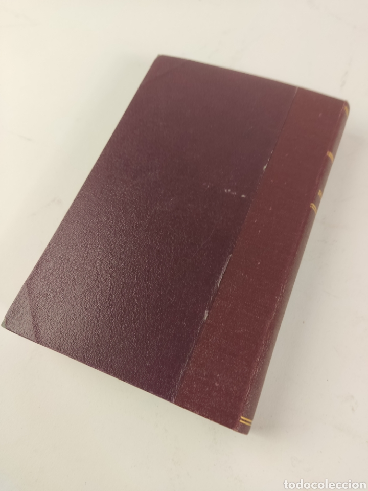 Libros de segunda mano: L-6102 COMEDIA SENTIMENTAL, RICARDO LEON, 1939 - Foto 5