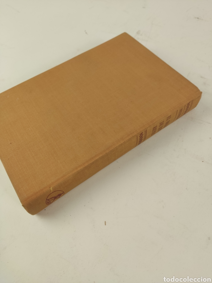 Libros de segunda mano: L-6108 EL VALLE DE LOS REYES, OTTO NEUBERT. 1967 - Foto 8