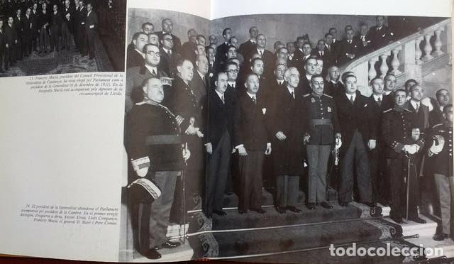 Libros de segunda mano: EL PARLAMENT DE CATALUNYA - Foto 2