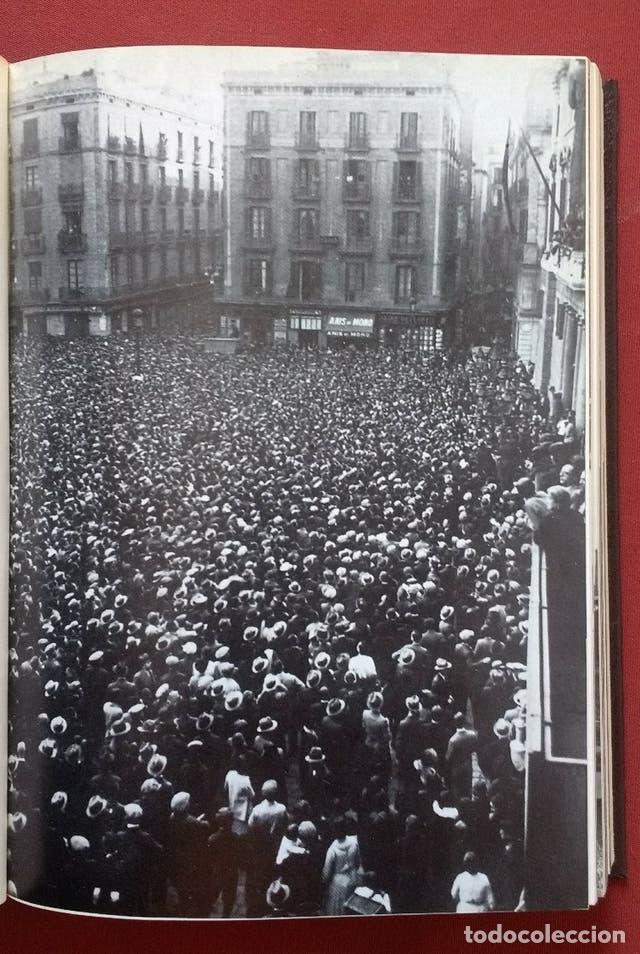 Libros de segunda mano: EL PARLAMENT DE CATALUNYA - Foto 3