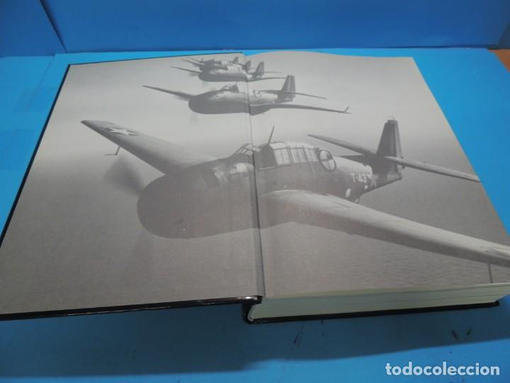Libros de segunda mano: WORLD WAR II. A PHOTOGRAPHIC HISTORY.- DAVID BOYLE - Foto 2