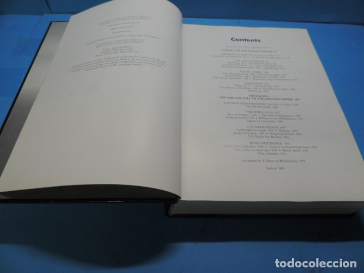 Libros de segunda mano: WORLD WAR II. A PHOTOGRAPHIC HISTORY.- DAVID BOYLE - Foto 4