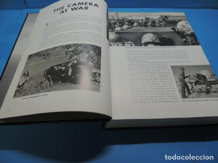 Libros de segunda mano: WORLD WAR II. A PHOTOGRAPHIC HISTORY.- DAVID BOYLE - Foto 5