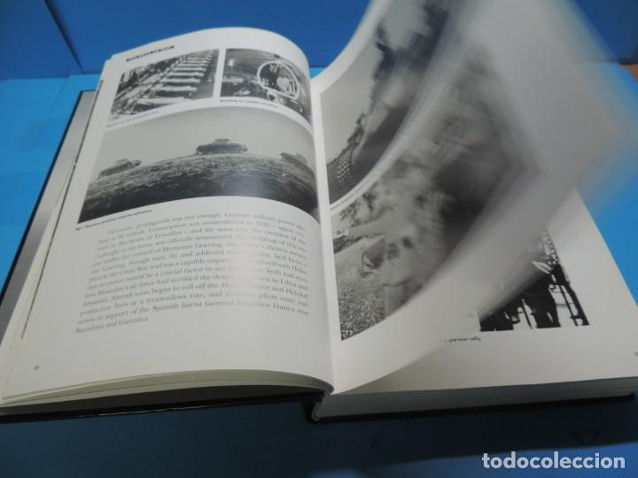 Libros de segunda mano: WORLD WAR II. A PHOTOGRAPHIC HISTORY.- DAVID BOYLE - Foto 6