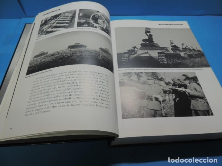 Libros de segunda mano: WORLD WAR II. A PHOTOGRAPHIC HISTORY.- DAVID BOYLE - Foto 7