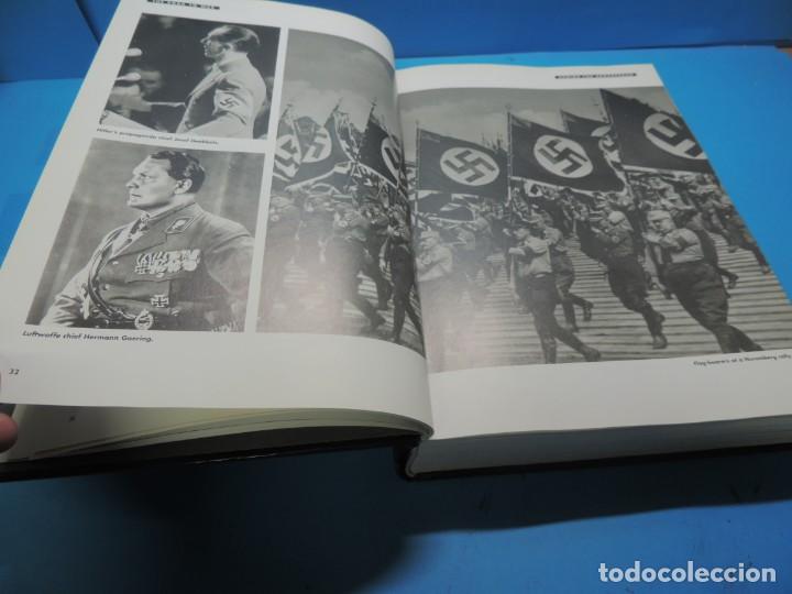 Libros de segunda mano: WORLD WAR II. A PHOTOGRAPHIC HISTORY.- DAVID BOYLE - Foto 8