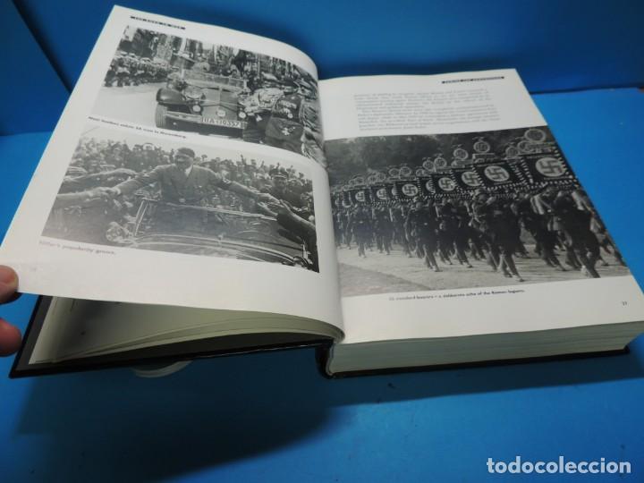 Libros de segunda mano: WORLD WAR II. A PHOTOGRAPHIC HISTORY.- DAVID BOYLE - Foto 9