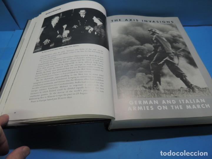 Libros de segunda mano: WORLD WAR II. A PHOTOGRAPHIC HISTORY.- DAVID BOYLE - Foto 10