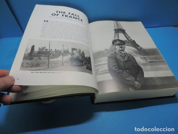 Libros de segunda mano: WORLD WAR II. A PHOTOGRAPHIC HISTORY.- DAVID BOYLE - Foto 11