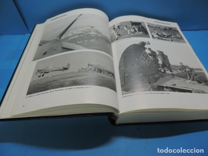 Libros de segunda mano: WORLD WAR II. A PHOTOGRAPHIC HISTORY.- DAVID BOYLE - Foto 12