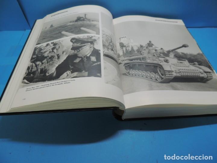 Libros de segunda mano: WORLD WAR II. A PHOTOGRAPHIC HISTORY.- DAVID BOYLE - Foto 13