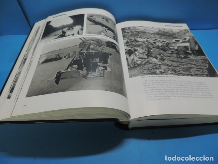 Libros de segunda mano: WORLD WAR II. A PHOTOGRAPHIC HISTORY.- DAVID BOYLE - Foto 15