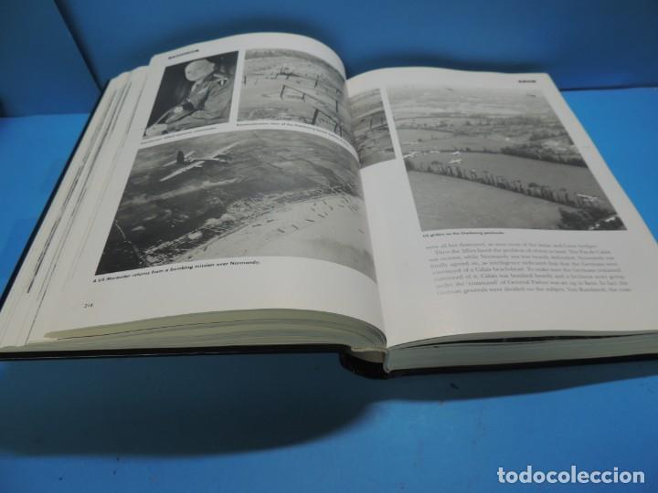 Libros de segunda mano: WORLD WAR II. A PHOTOGRAPHIC HISTORY.- DAVID BOYLE - Foto 16